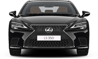 LS - Luxury 5 - 4 კარიანი სედანი LWB