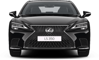 LS - Comfort 1 - 4 კარიანი სედანი LWB