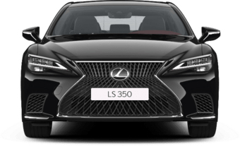 LS - Luxury 4 - 4 კარიანი სედანი LWB