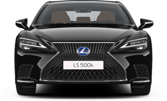 LS - Luxury 5 - 4 კარიანი სედანი LWB