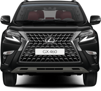 GX - Luxury - 5 კარიანი ქროსოვერი MWB