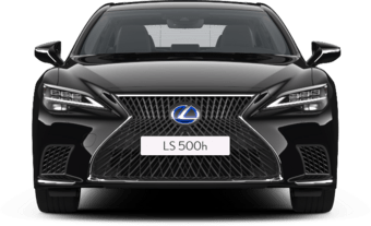 LS - Comfort 1 - 4 კარიანი სედანი LWB