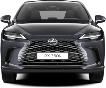 RX - Hybrid Executive - SUV 5 Doors