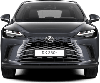 RX - Hybrid Comfort - SUV 5 Doors