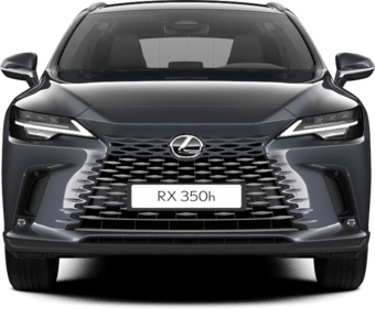 RX - Hybrid Luxury - SUV 5 Doors