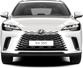RX - 2.4T Comfort - 5 კარიანი ქროსოვერი