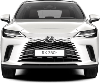 RX - Hybrid Luxury - 5 კარიანი ქროსოვერი