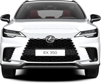 RX - 2.4T F-SPORT - 5 კარიანი ქროსოვერი