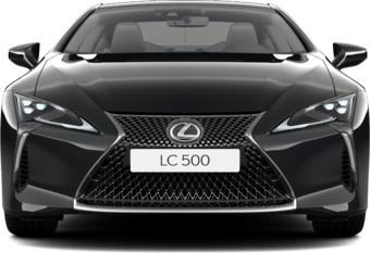 LL - LC 500 SPORT+ V8 - 2 კარიანი კუპე