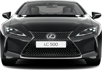 LL - LC 500 LUXURY V8 - 2 კარიანი კუპე