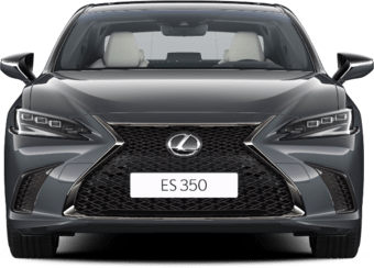 ES - F-Sport - 4 კარიანი სედანი