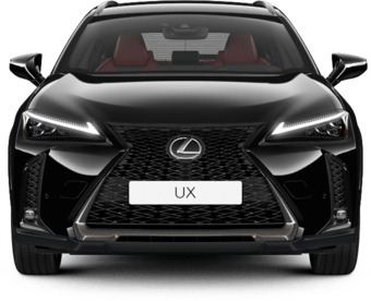 UX - UX 200 F-SPORT 2 - 5 კარიანი ქროსოვერი