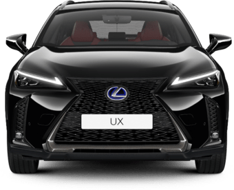 UX - UX 250H F-SPORT HYBRID FWD 1 - 5 კარიანი ქროსოვერი