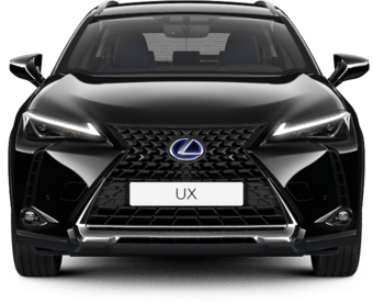 UX - UX 250H PREMIUM HYBRID FWD 1 - 5 კარიანი ქროსოვერი