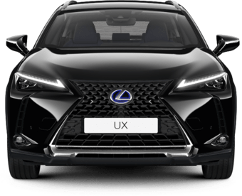 UX - UX 250H PREMIUM HYBRID FWD 3 - 5 კარიანი ქროსოვერი