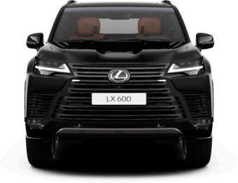 LX - VIP Black - 5 კარიანი ქროსოვერი