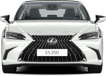 ES - Luxury - 4 კარიანი სედანი