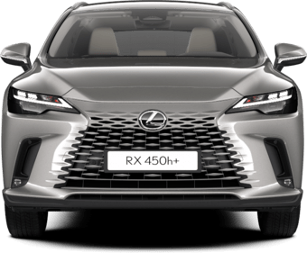 RX - Dynamic - 5D - SUV