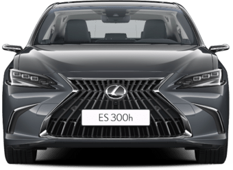 ES - Luxury - 4D - Sedan