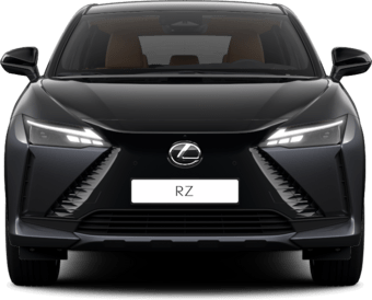 RZ - Executive Plus Bi-tone - 5D - SUV