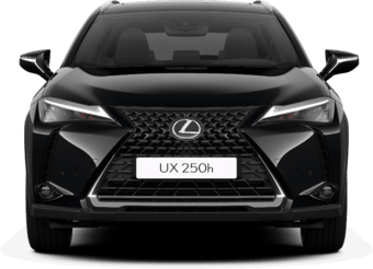UX - Luxury - 5D - SUV