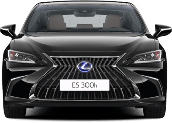 ES - Dynamic - 4D - Sedan