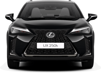UX - F Sport Design - Karavan 5 vrata