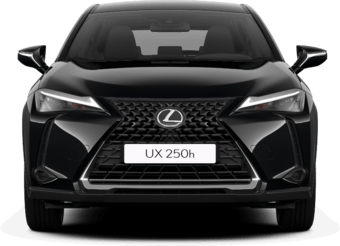 UX - Finesse - Karavan 5 vrata