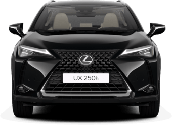 UX - Luxury - Karavan 5 vrata