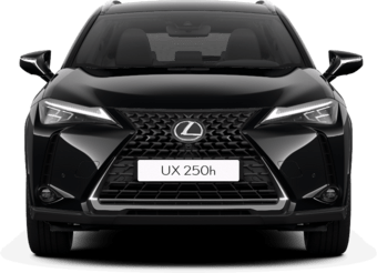 UX - Luxury - Karavan 5 vrata