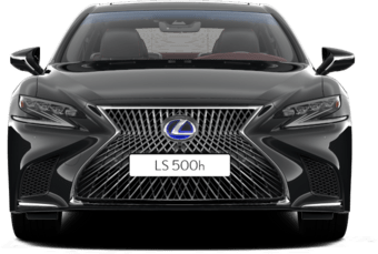 LS - Luxury - Limuzina 4 vrata (LWB)