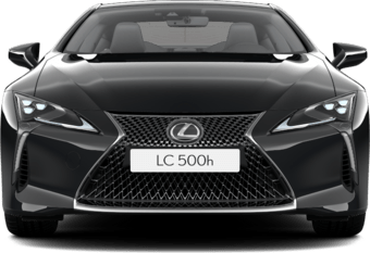 LL - LC 500h

(klasa: Sport+) - Coupe 2 vrata