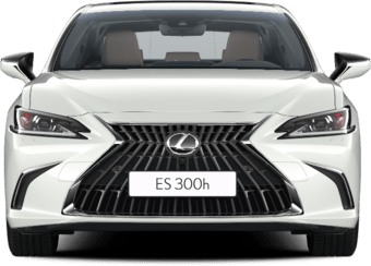 ES - Executive - Sedan