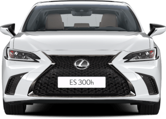 ES - F Sport Design - Sedan