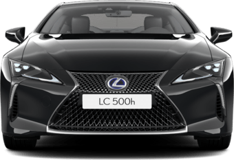 LL - LC 500h

(klasa: Luxury) - Coupe 2 vrata