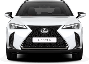 UX - F SPORT BI-TONE - SUV