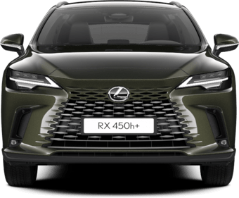RX - PRESTIGE PLUS - SUV