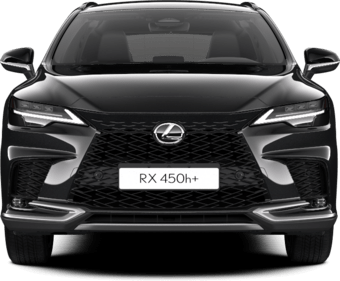 RX - F SPORT DESIGN - SUV
