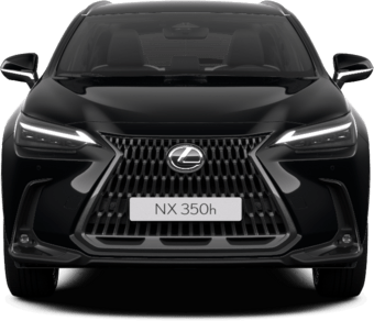 NX - LUXURY - SUV