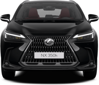 NX - COMFORT PLUS - SUV