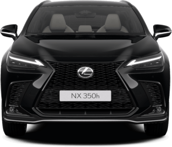 NX - F SPORT - SUV