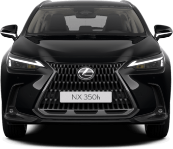 NX - BUSINESS - SUV