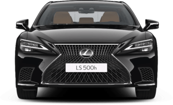 LS - SUPREME - Szedán