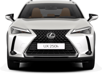 UX - ELEGANCE - SUV