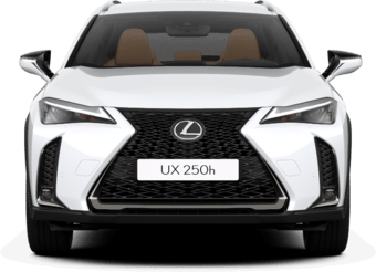 UX - F SPORT DESIGN - SUV