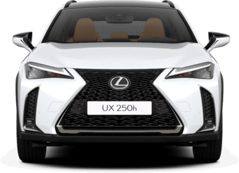 UX - F SPORT DESIGN BI-TONE - SUV