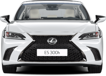 ES - F SPORT DESIGN - Sedan