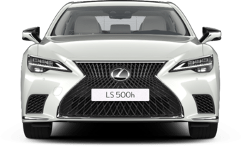 LS - PRESTIGE + LASER SPECIAL - Sedan LWB
