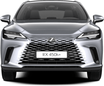 RX - Luxury - SUV