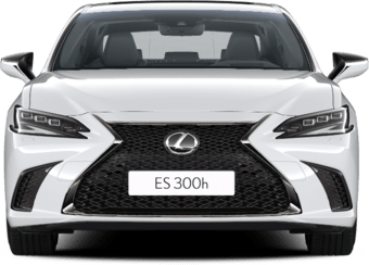 ES - F Sport - Sedan